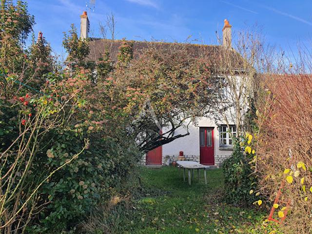Maison vente à Romorantin-Lanthenay, Saint-aignan