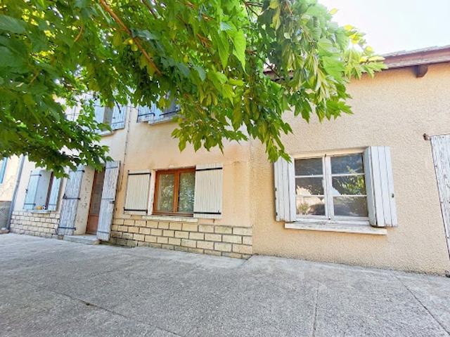 Maison vente à Bergerac, Saint-aubin-de-cadelech