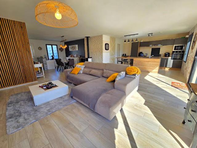 Maison vente à Les Petites Routes, Saint-Georges-du-Bois