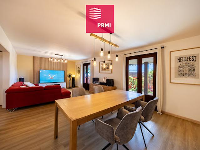 Maison vente à La Réunion
