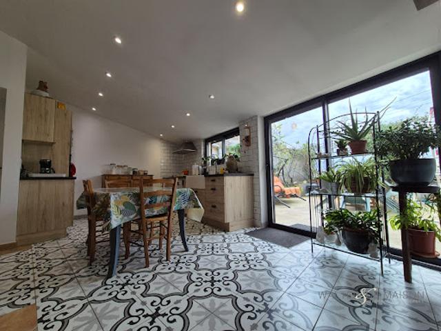 Maison vente à France métropolitaine, Saint-juéry