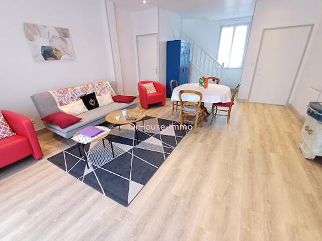 Maison vente à Saint-Quentin, Saint-quentin