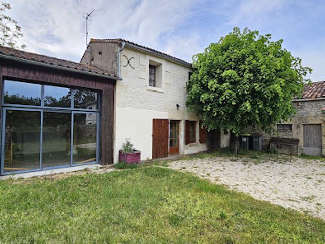 Maison vente à Niort, Nouvelle-Aquitaine