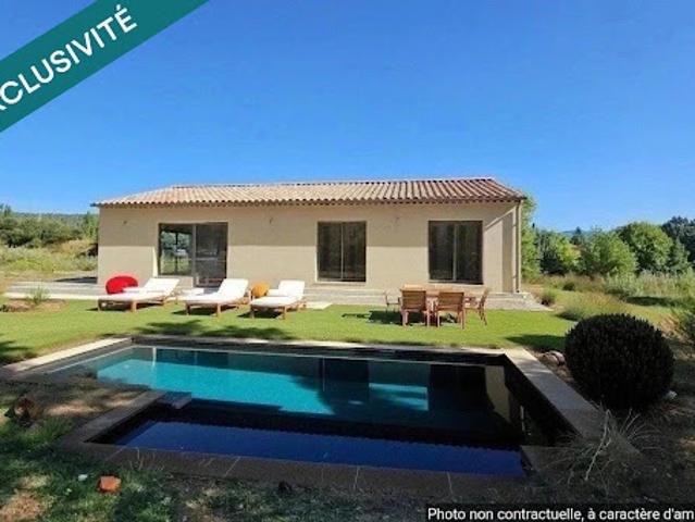 Maison vente à Arrondissement de Draguignan, Salernes