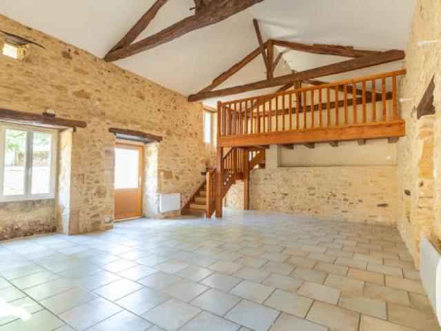 Maison vente à Salles-de-belvès, Dordogne