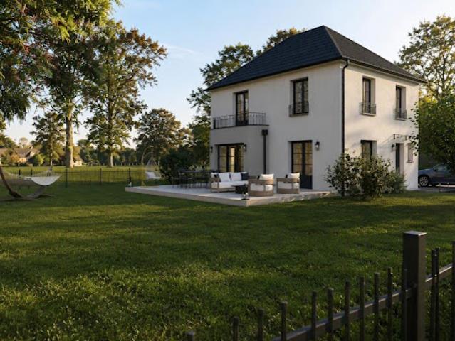 Maison vente à Scharrachbergheim, Scharrachbergheim-Irmstett