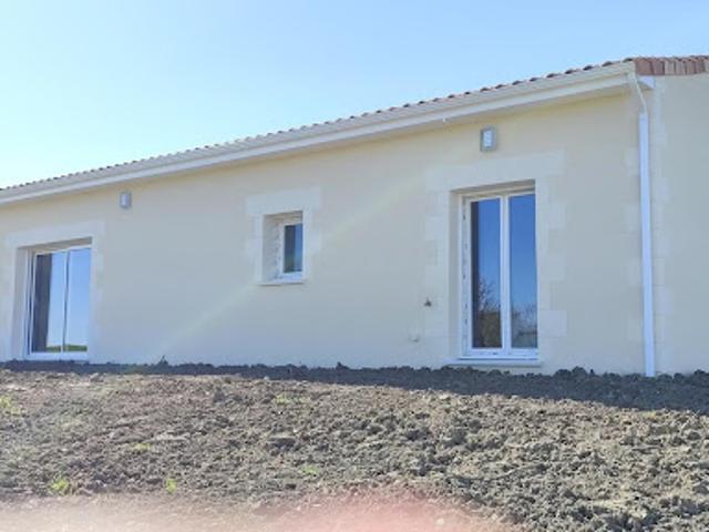 Maison vente à Le Logis, Ternant