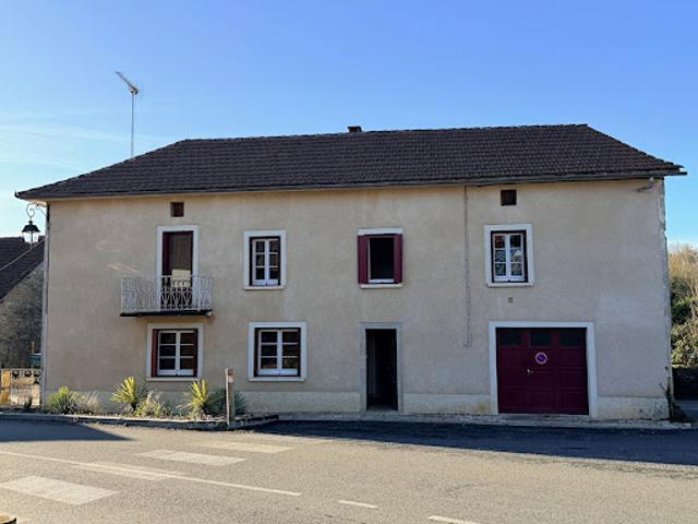 Maison vente à Gourdon, Thégra