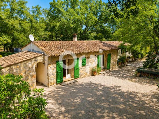 Maison vente à Lombardie, Tourrettes