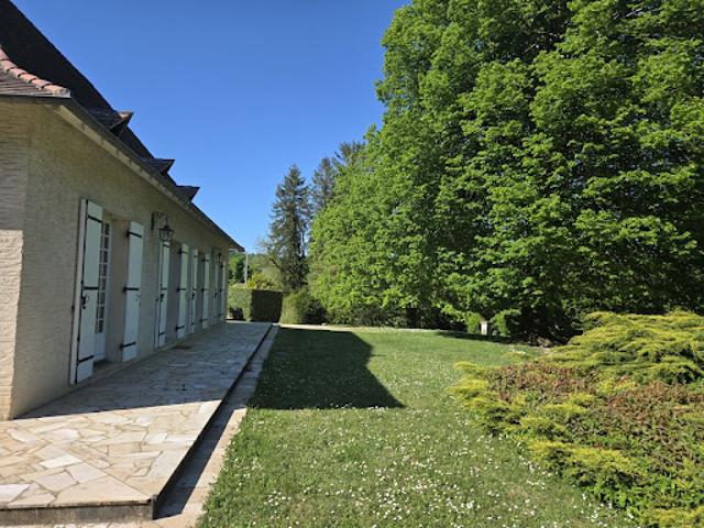 Maison vente à Périgueux, Villamblard