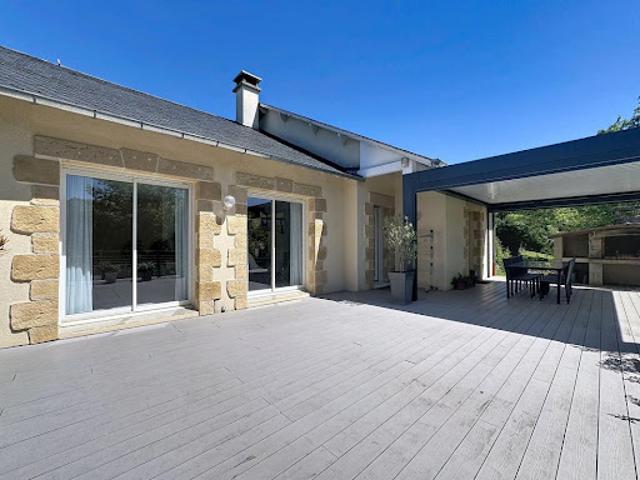 Maison vente à Agen-d'Aveyron, Aveyron