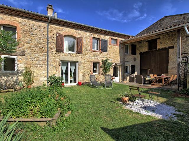 Maison vente à Thiers, Moissat