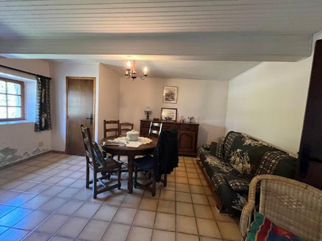 Maison vente à Saint-Girons, Sentein