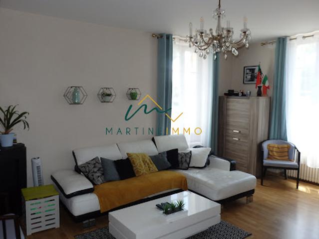 Maison vente à Marmande