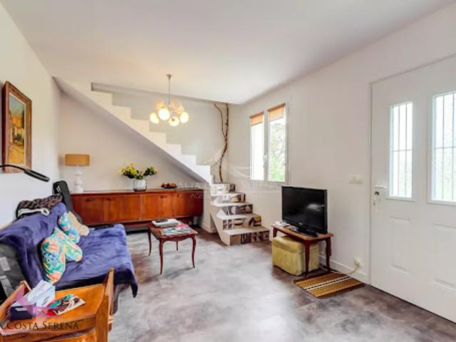 Maison vente à Corte, Prunelli-di-fiumorbo