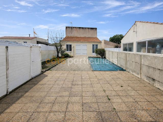 Maison vente à Les Sables-d'Olonne, L'aiguillon-sur-mer