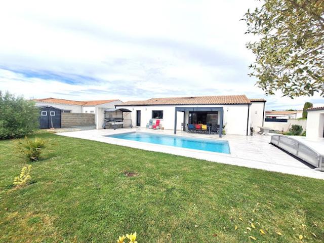 Maison vente à Saintes, Médis