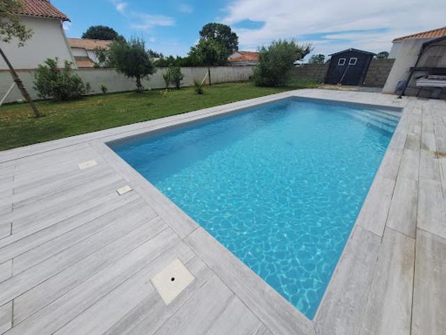 Maison vente à Saintes, Médis