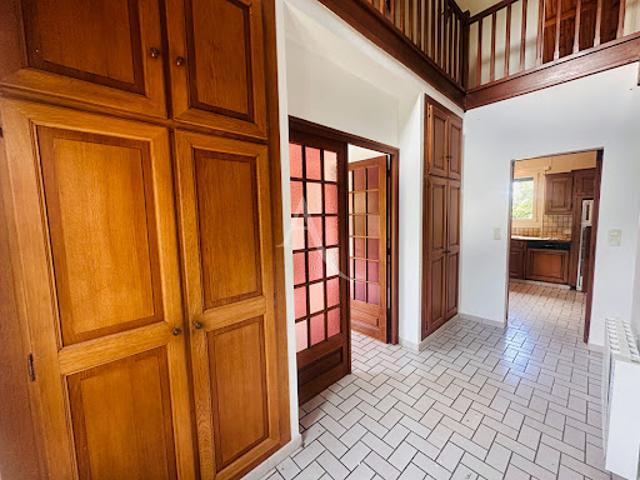 Maison vente à Les Grelles, Saint-Sulpice-de-Pommeray