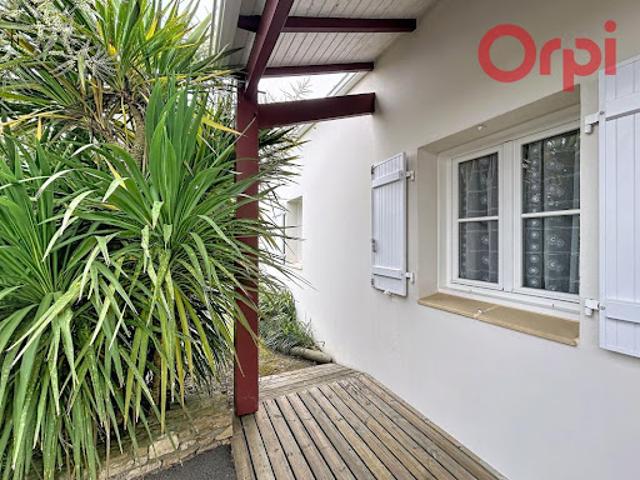 Maison vente à Les Sables-d'Olonne, Sainte-foy