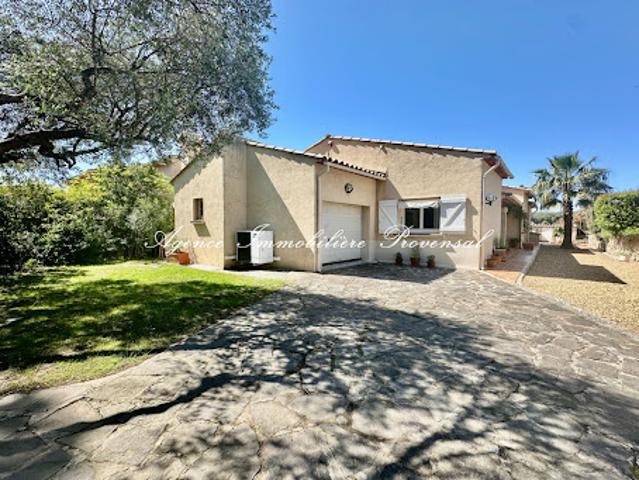 Maison vente à Arrondissement de Draguignan, Sainte-maxime