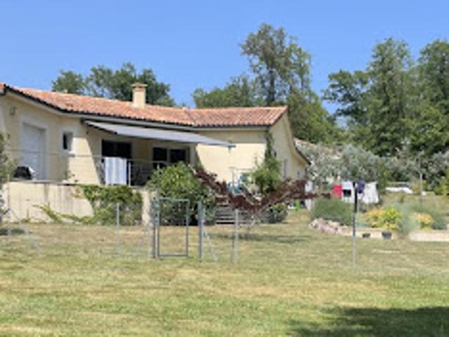 Maison vente à Nontron, Abjat-sur-bandiat
