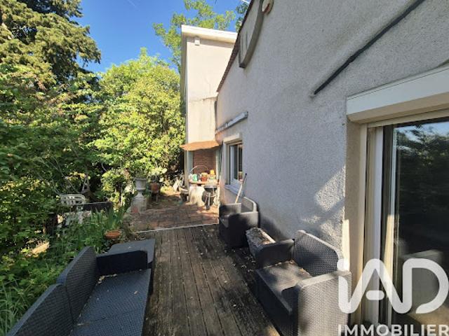 Maison vente à Agen