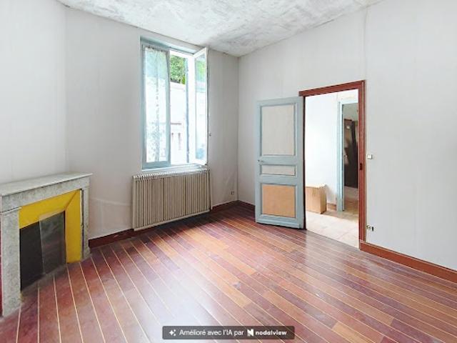Maison vente à Agen, Lot-et-Garonne