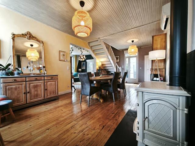 Maison vente à France métropolitaine, Aire-sur-l'adour