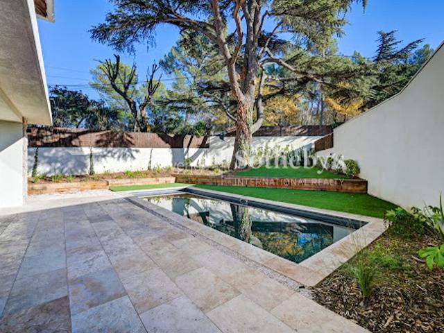 Maison vente à Aix-en-Provence, Aix-en-provence