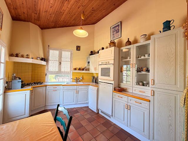 Maison vente à Cahors, Albas