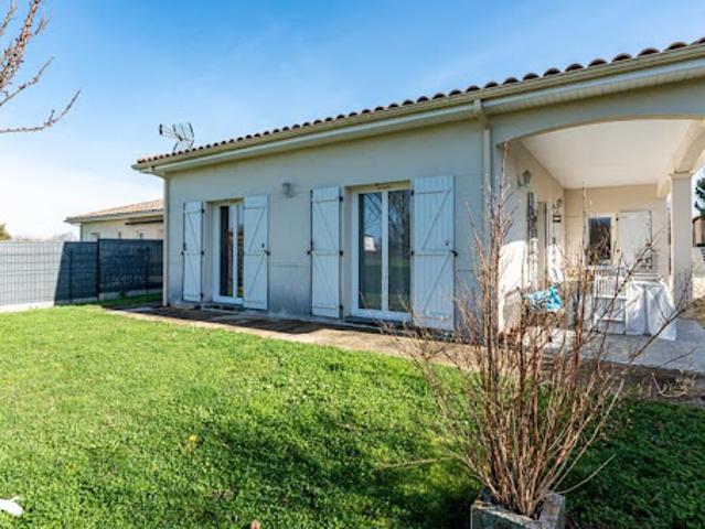 Maison vente à Rieux, Albias