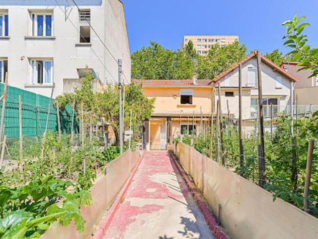 Maison vente à Créteil, Alfortville