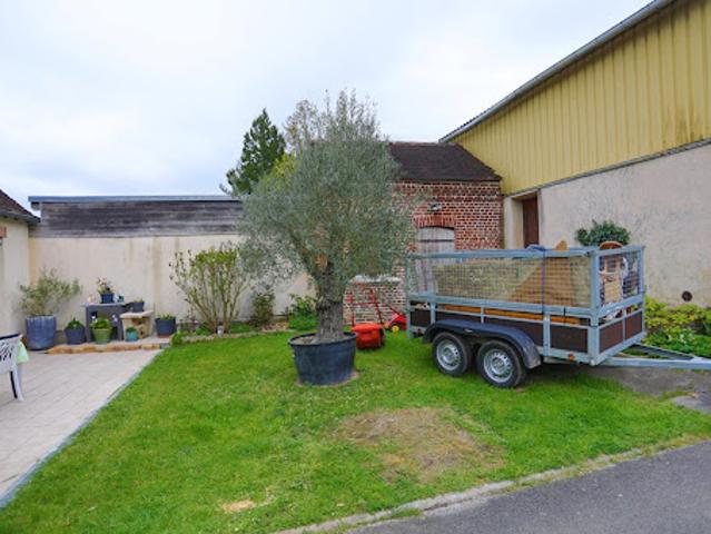 Maison vente à Beauvais, Allonne