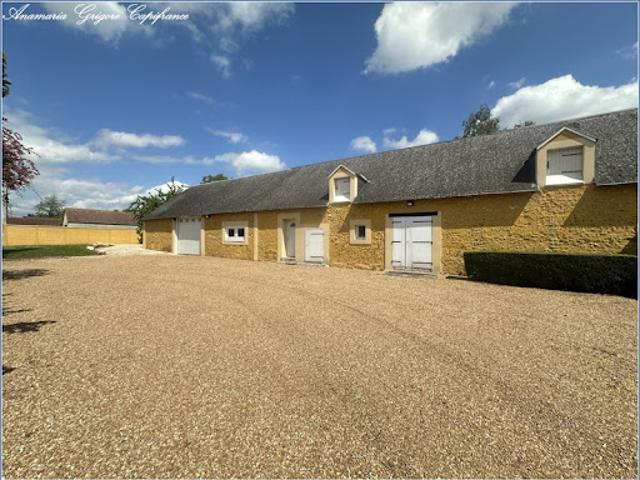 Maison vente à Chartres, Centre-Val de Loire