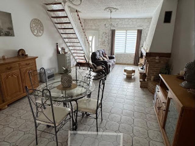 Maison vente à Valenciennes, Bruay-sur-l'escaut