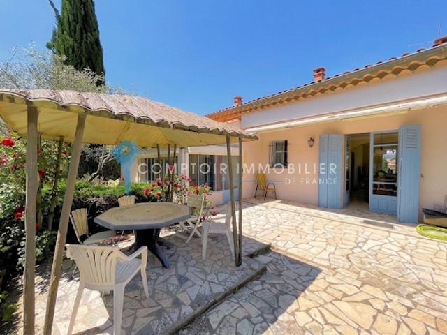 Maison vente à Apt