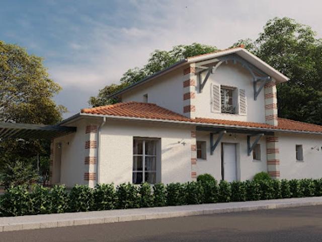 Maison vente à Arcachon, Arès
