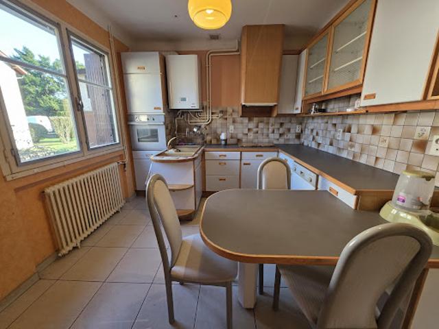 Maison vente à Argelès-Gazost, Argelès-gazost