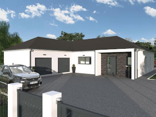 Maison vente à Tours, Artannes-sur-indre