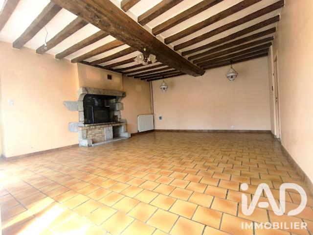 Maison vente à Lévrigné, Assé-le-Boisne