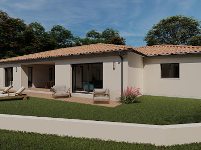 Maison vente à France métropolitaine, Aubiac