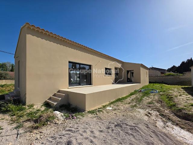 Maison vente à Carpentras, Aubignan