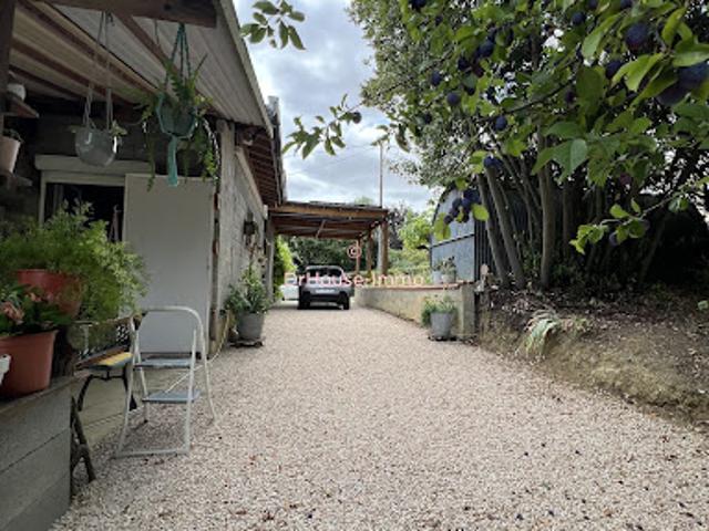 Maison vente à Auch, Augnax