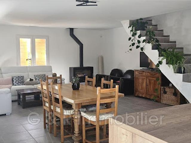 Maison vente à Lotissement Super Auriol-Sainte-Croix, Auriol