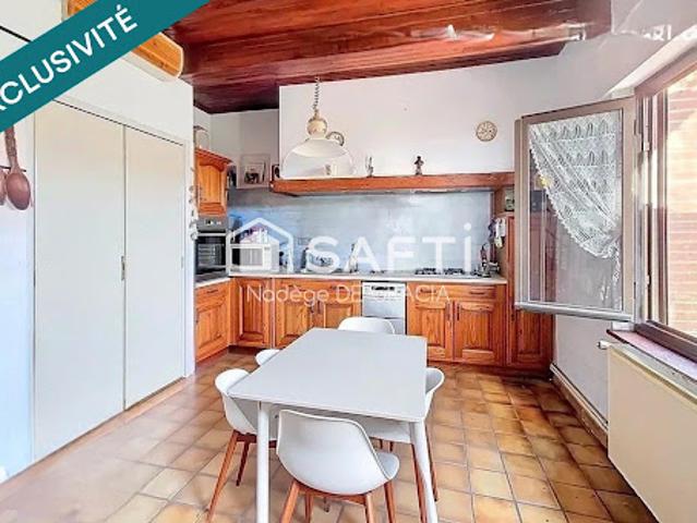 Maison vente à Auterive, Haute-Garonne
