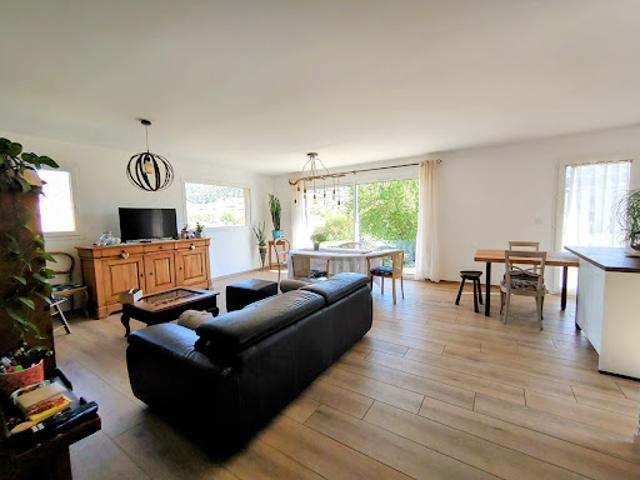 Maison vente à Millau, La Cresse