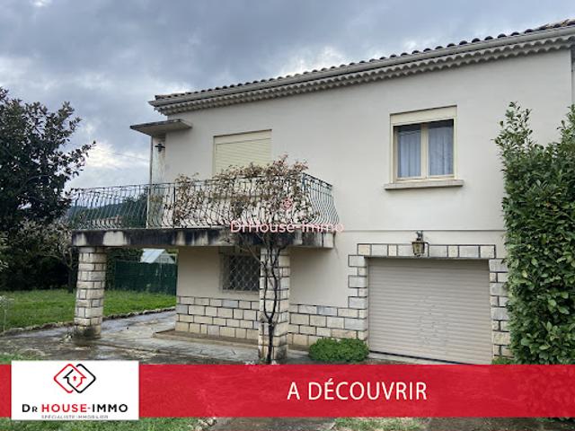 Maison vente à Nîmes, Bagnols-sur-cèze