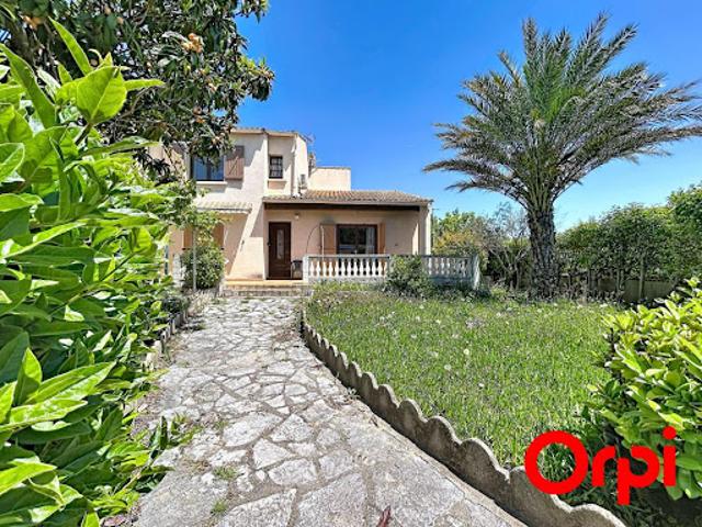 Maison vente à Montpellier, Baillargues