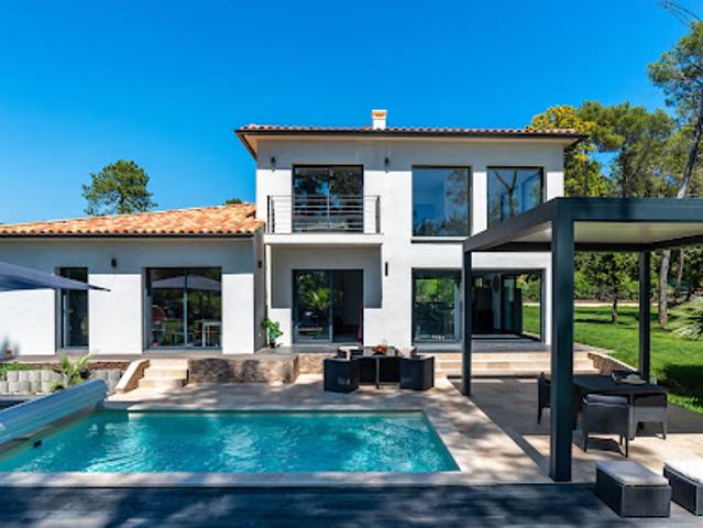 Maison vente à Montpellier, Balaruc-le-vieux